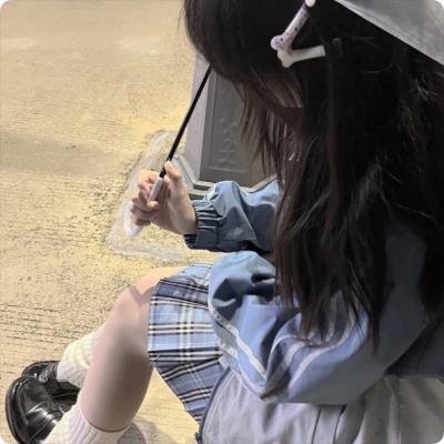 七个隐形人